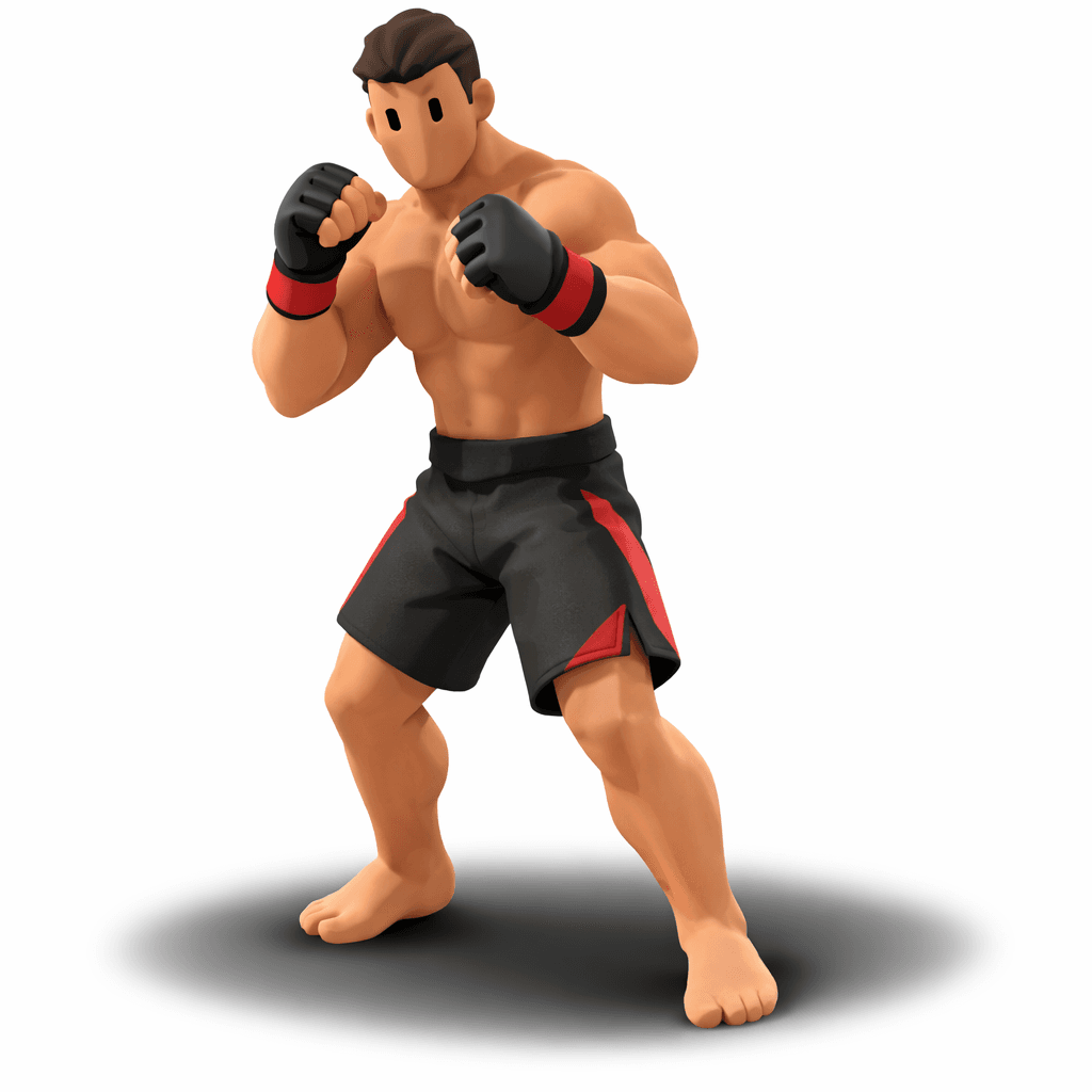 Brazilian Jiu-Jitsu training in Thailand