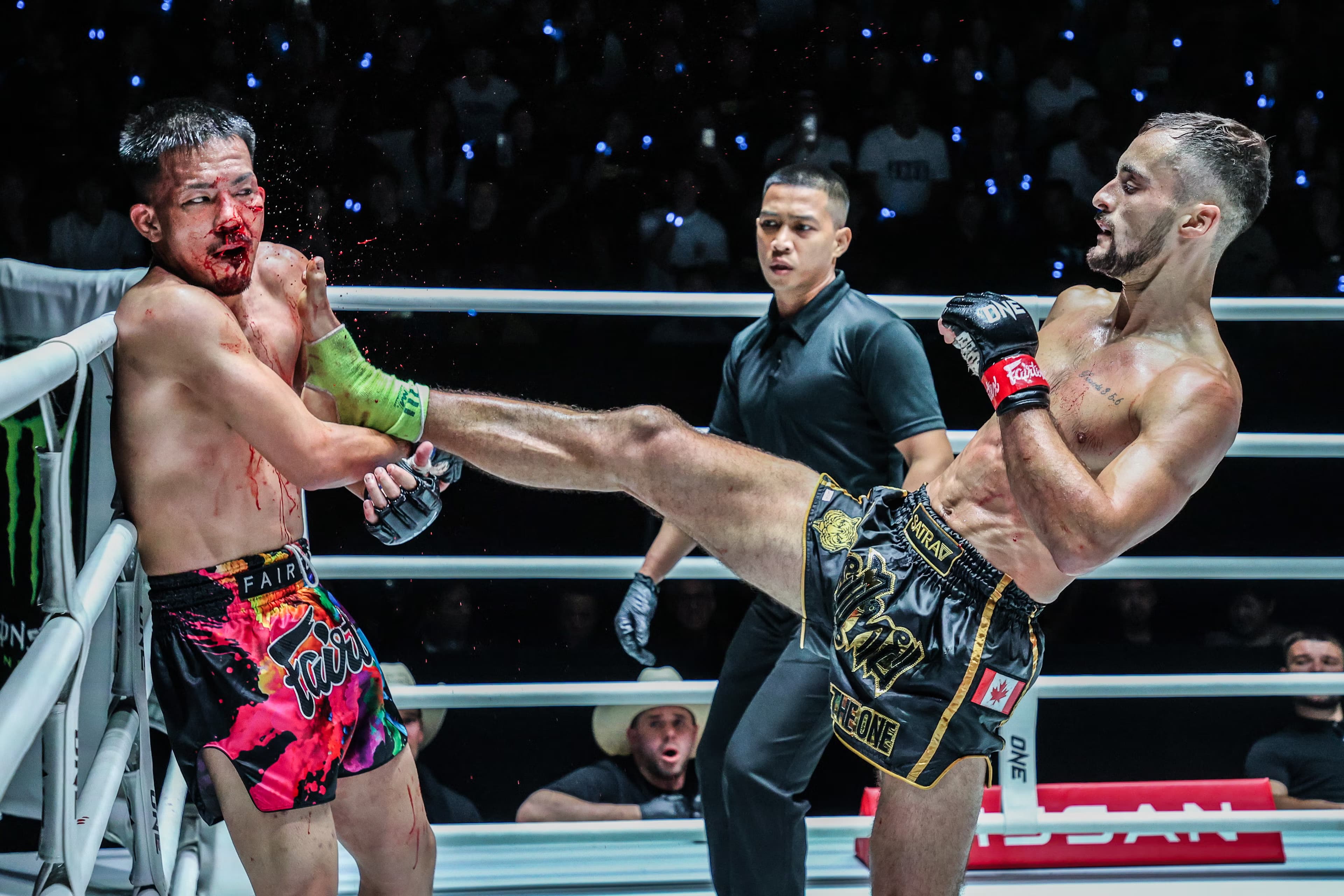 Muay Thai