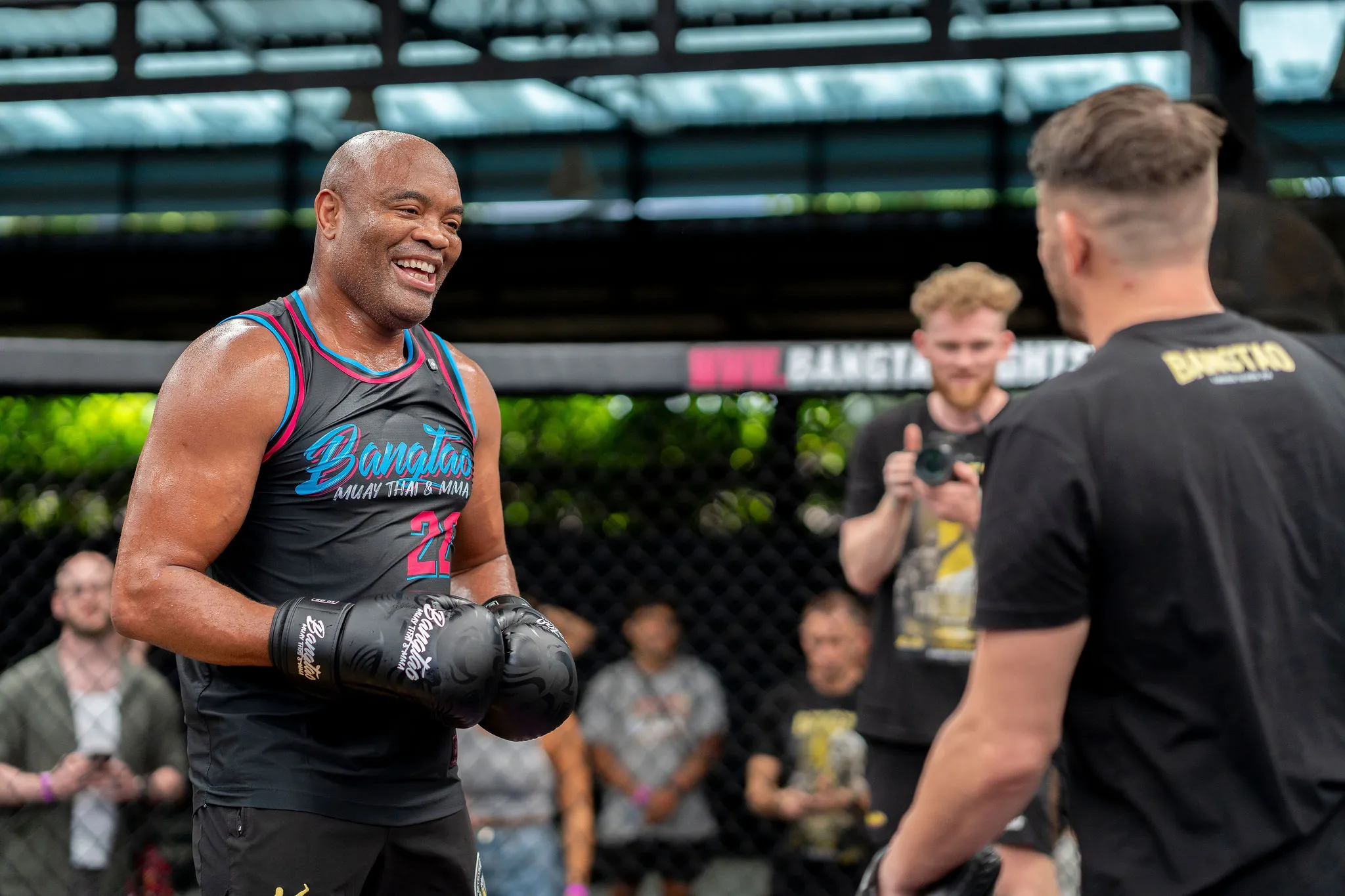 Bangtao Muay Thai & MMA 2