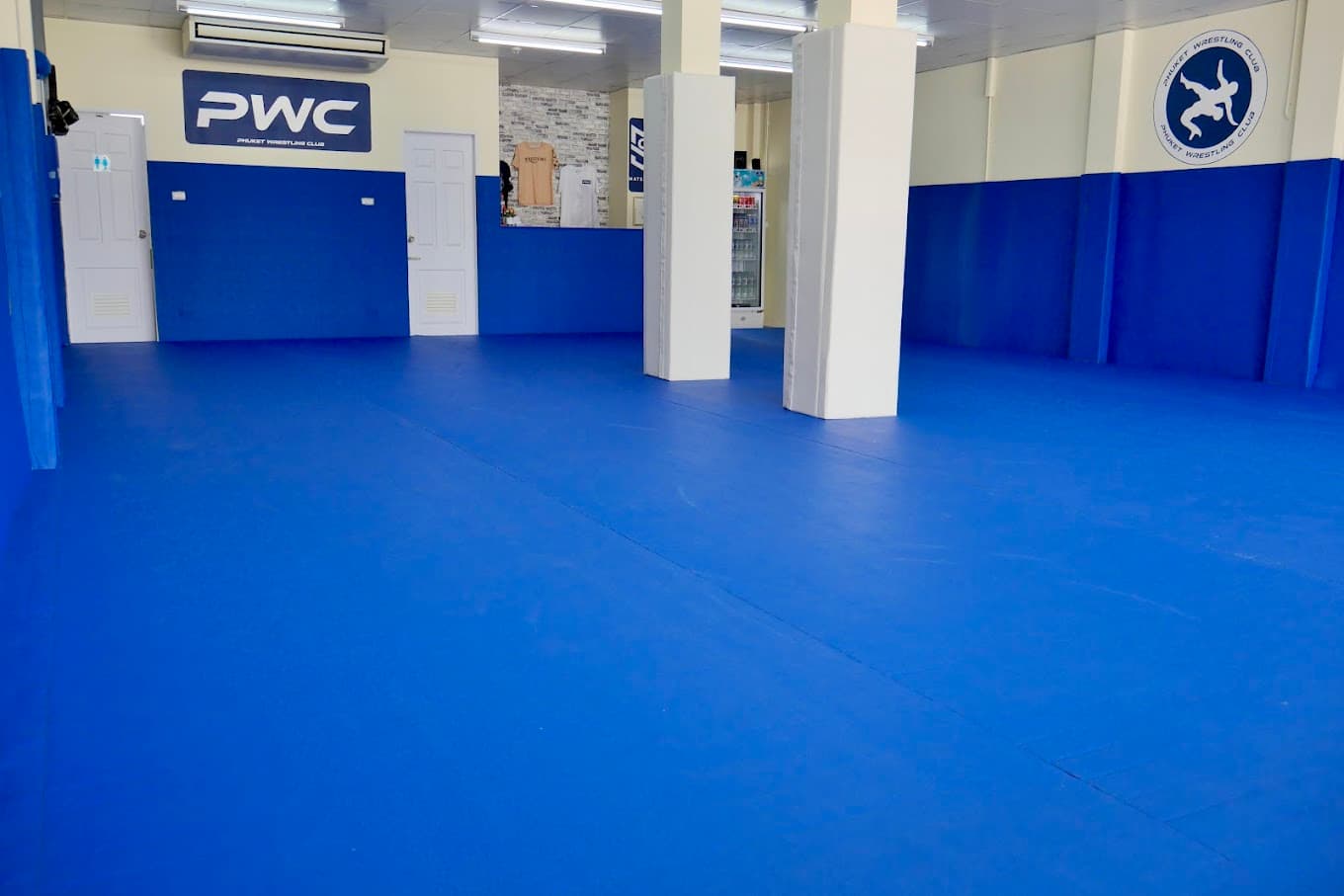 Phuket Wrestling Club 7