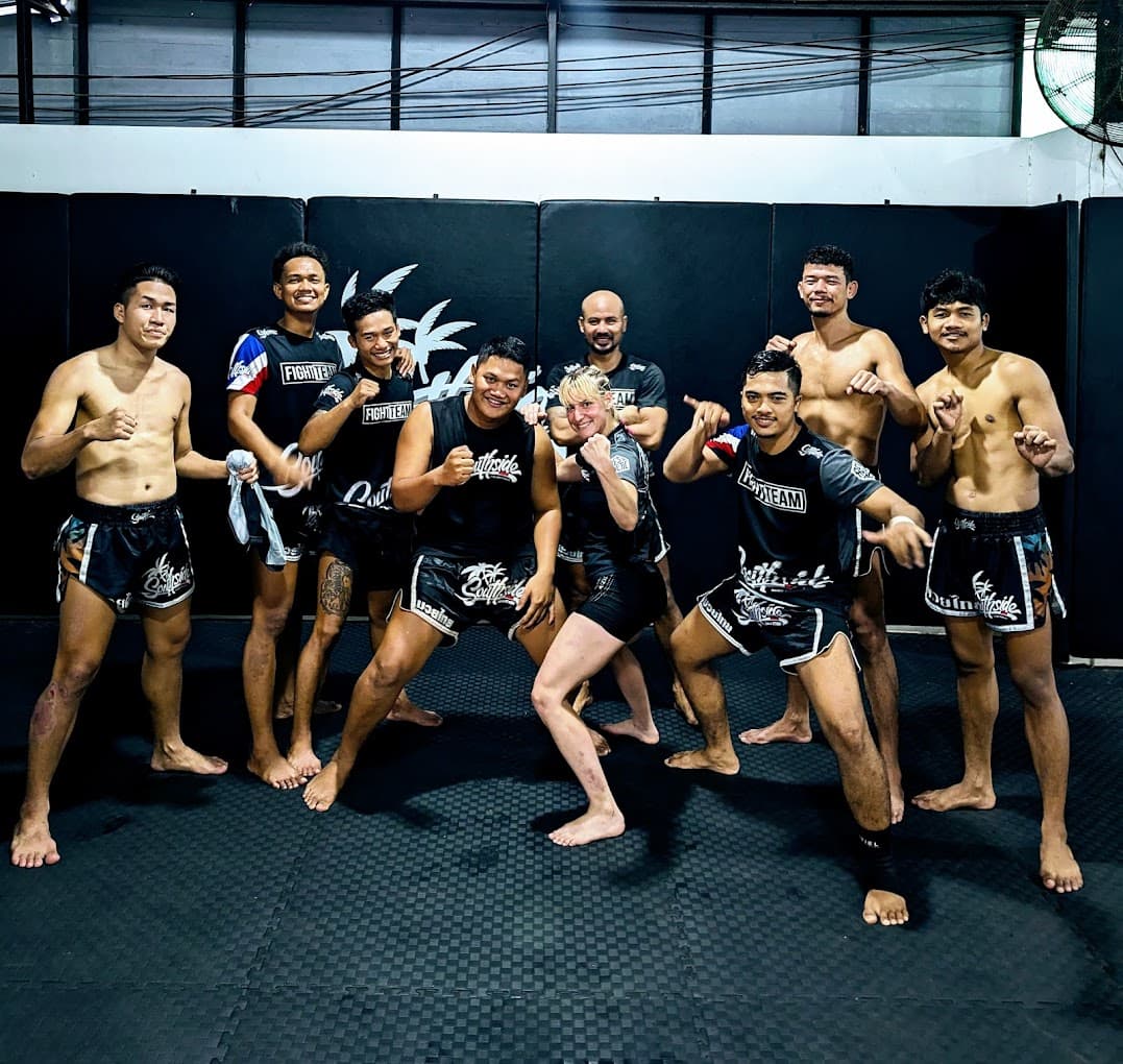 Southside MMA 3