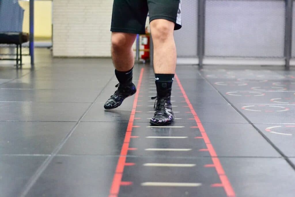 Lion's Head Boxing Gym 7