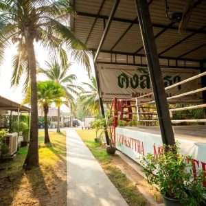 Khongsittha Muay Thai 7