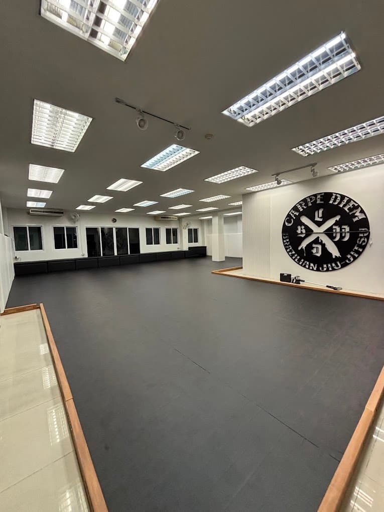 Carpe Diem BJJ 3
