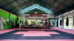 Training + Accommodation